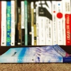 Falling Man by Don DeLillo Falling Man by Don DeLillo