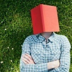 Quit Being a Lazy Thinker Quit Being a Lazy Thinker
