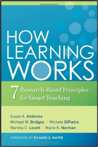 How Learning Works
