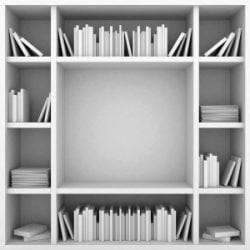 The Sweet Sorrow of Purging My Bookshelves The Sweet Sorrow of Purging My Bookshelves