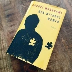 A World of Men Without Women A World of Men Without Women