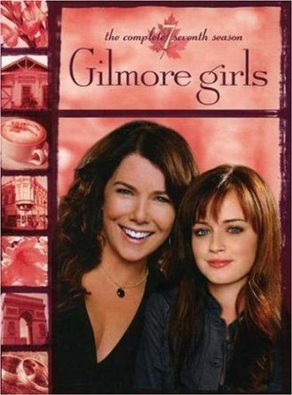 Rory Gilmore | Top 10 Fictional Book Worms