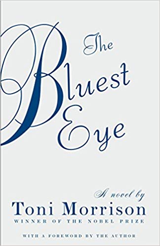 The Bluest Eye Toni Morrison