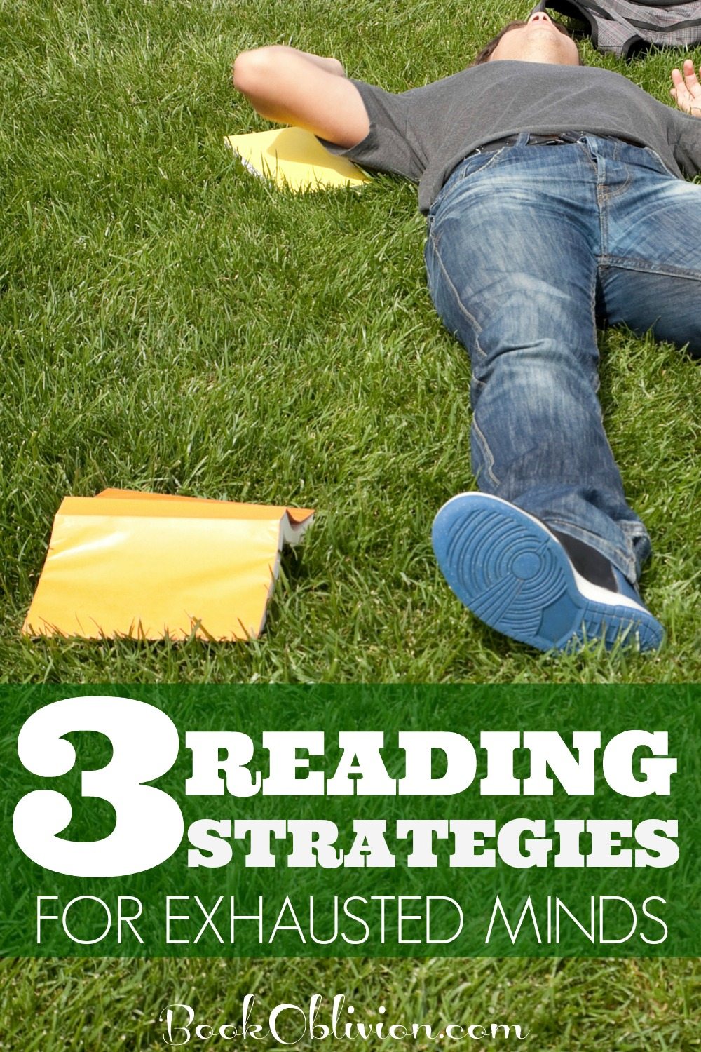 Here are 3 things to keep in mind if you have big book goals and limited mental energy.