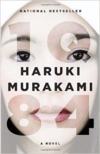 Murakami 1st Lines
