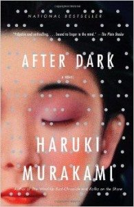 Murakami 1st Lines