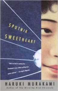 Murakami 1st Lines
