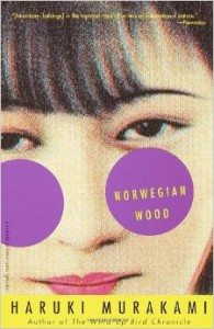 Murakami 1st Lines