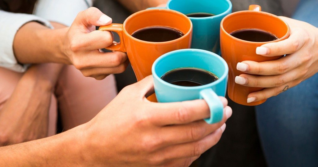 How to Start a Mind-Blowing Book Club
