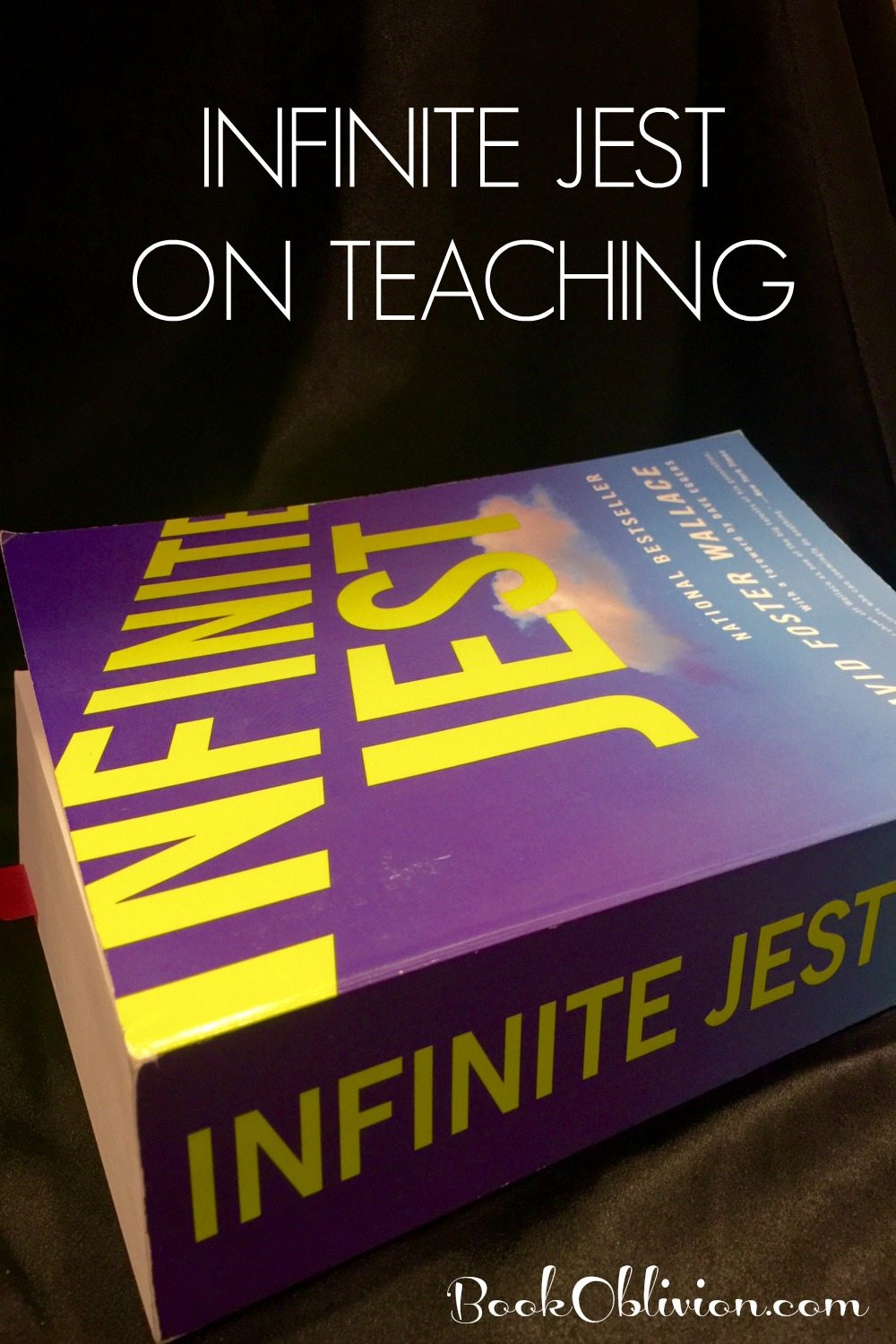 IJ on Teaching P