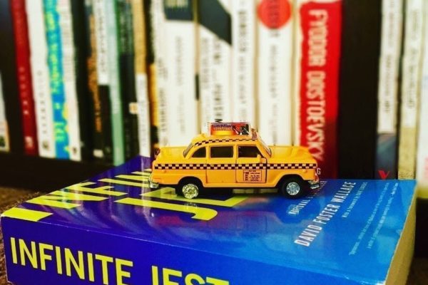 Infinite Jest