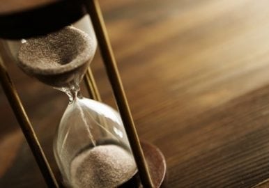 In Search of Lost Time