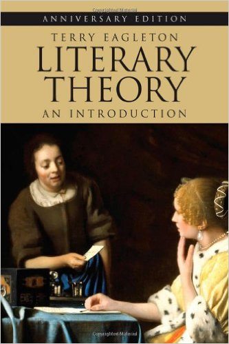 The Best Books for Studying Literary and Critical Theory | Literary Theory: An Introduction