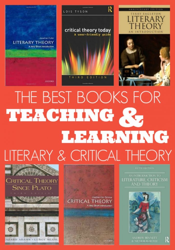 best books on education theory