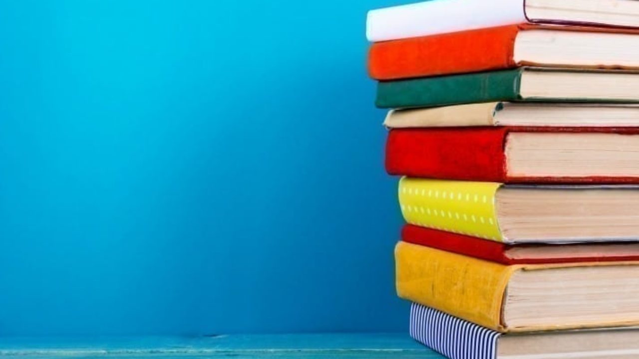 Book Oblivion