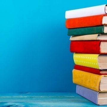 Book Oblivion