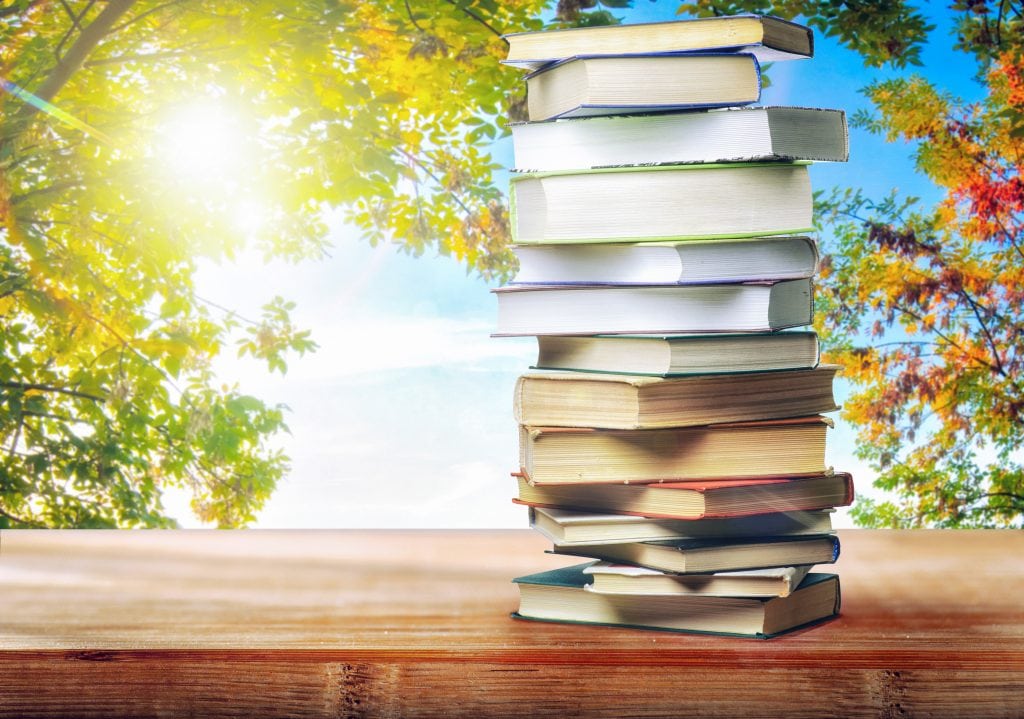 How to Start a Mind-Blowing Book Club