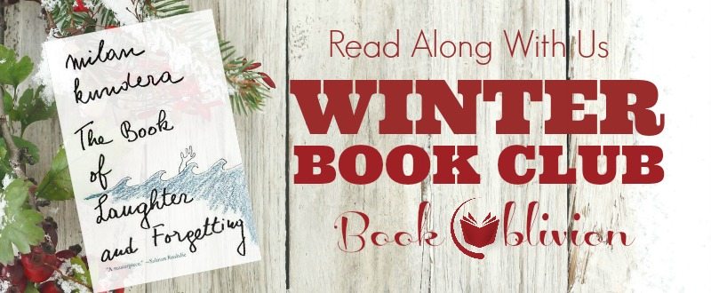 Winter Book Club 2017