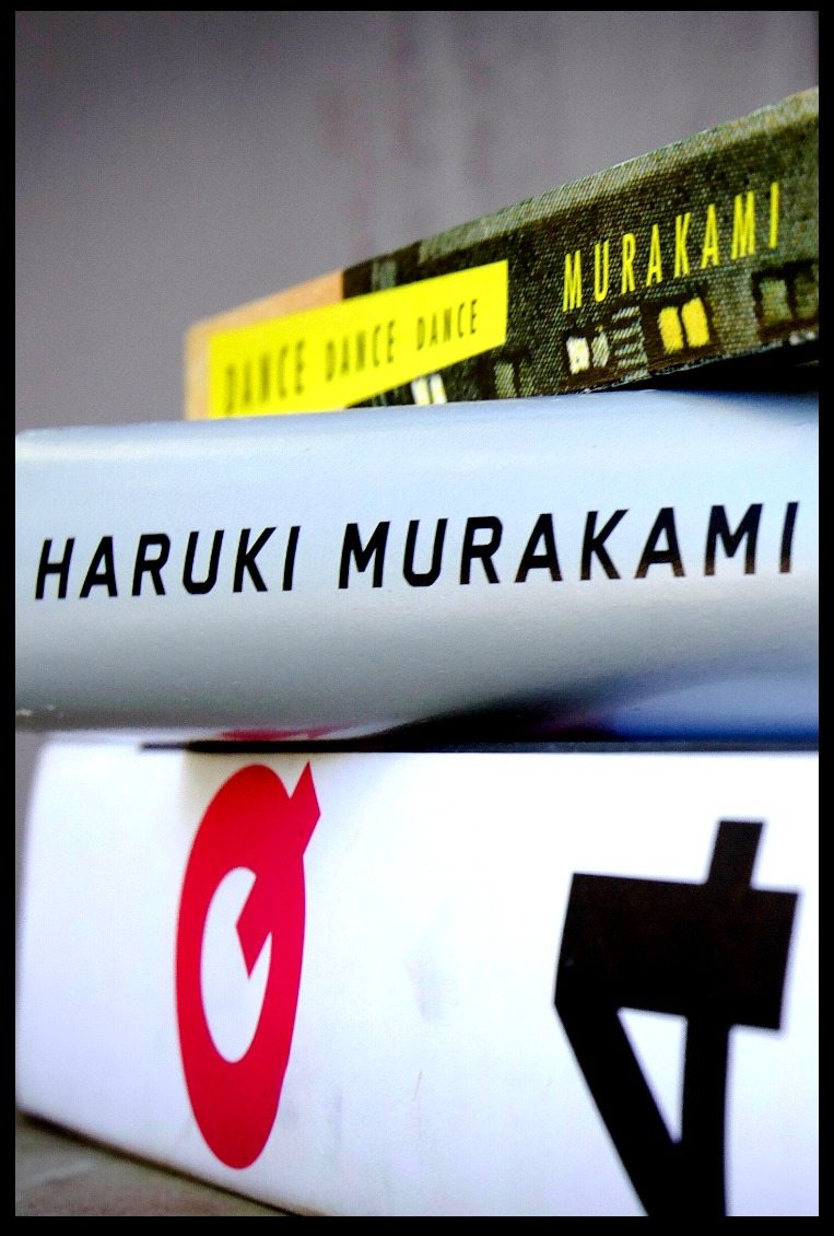 Reading Beyond Murakami Course Series Book Oblivion