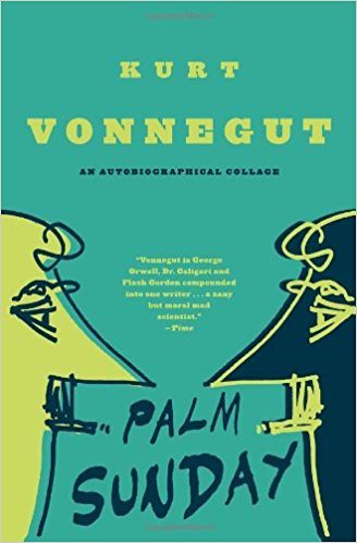 Kurt Vonnegut Palm Sunday