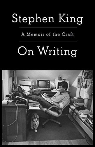 Stephen King, On Writing