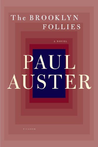 Paul Auster The Brooklyn Follies