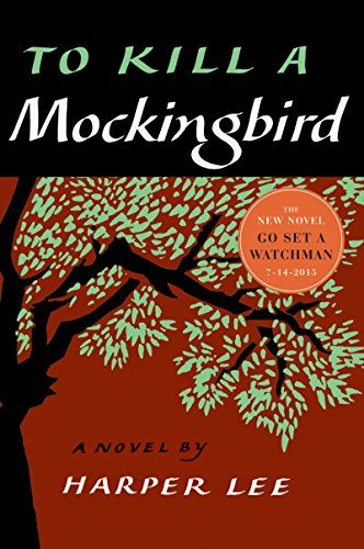 Harper Lee To Kill A Mockingbird