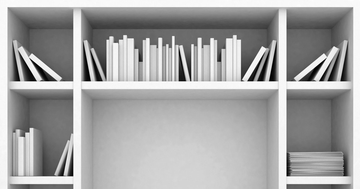 How to Achieve Your Goodreads Reading Challenge Book Oblivion