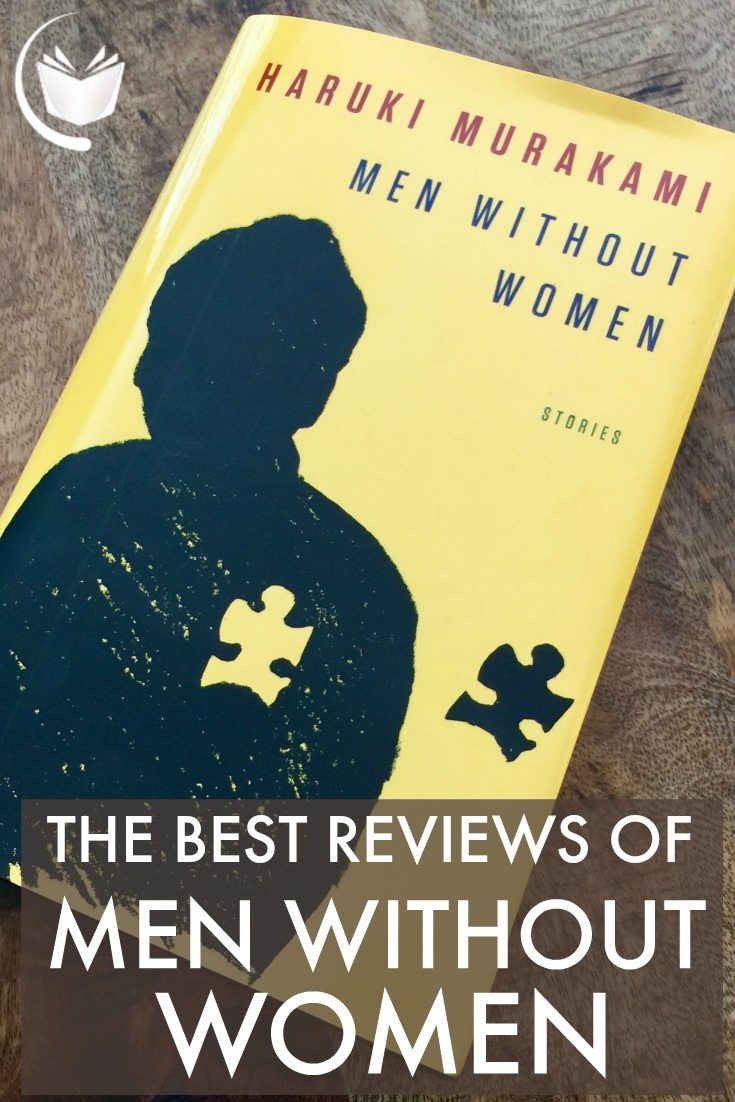 Haruki Murakami's Men Without Women Reviews