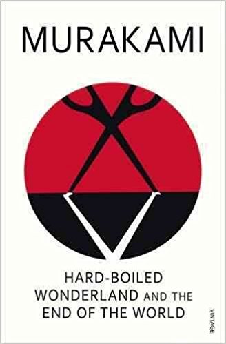 Study Guide - Hard-Boiled Wonderland and the End of the World by Haruki Murakami