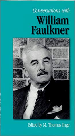 Conversations With William Faulkner