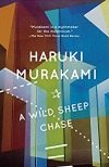 A Wild Sheep Chase Quote
