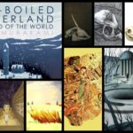 Hard-Boiled Wonderland and the End of the World by Haruki Murakami