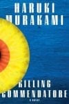 Killing Commendatore Quote