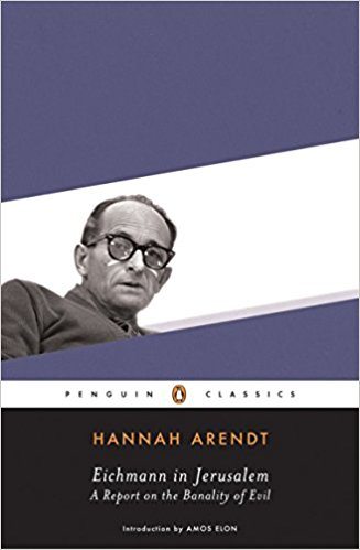 Hannah Arendt