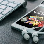 Murakami Reading Group