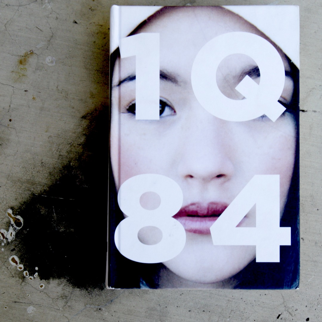 1Q84