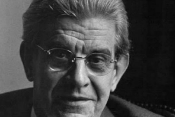 Jacques Lacan