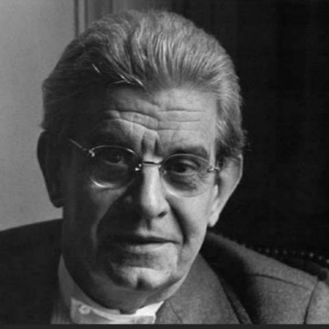 Jacques Lacan