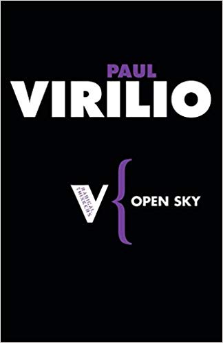 Open Sky by Paul Virilio
