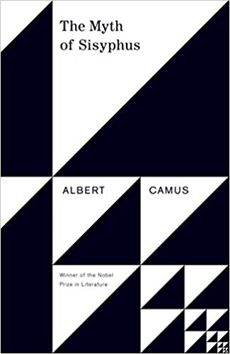 The Myth of Sisyphus Albert Camus