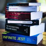 Himalayas of Literature