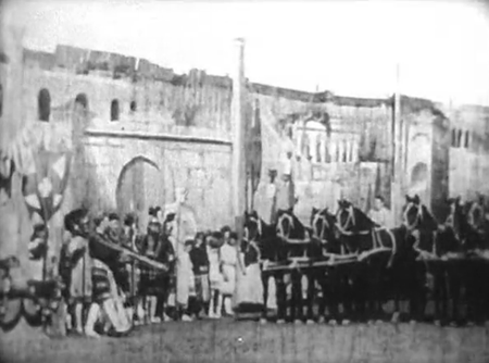 1907 Ben Hur 1907 Ben Hur