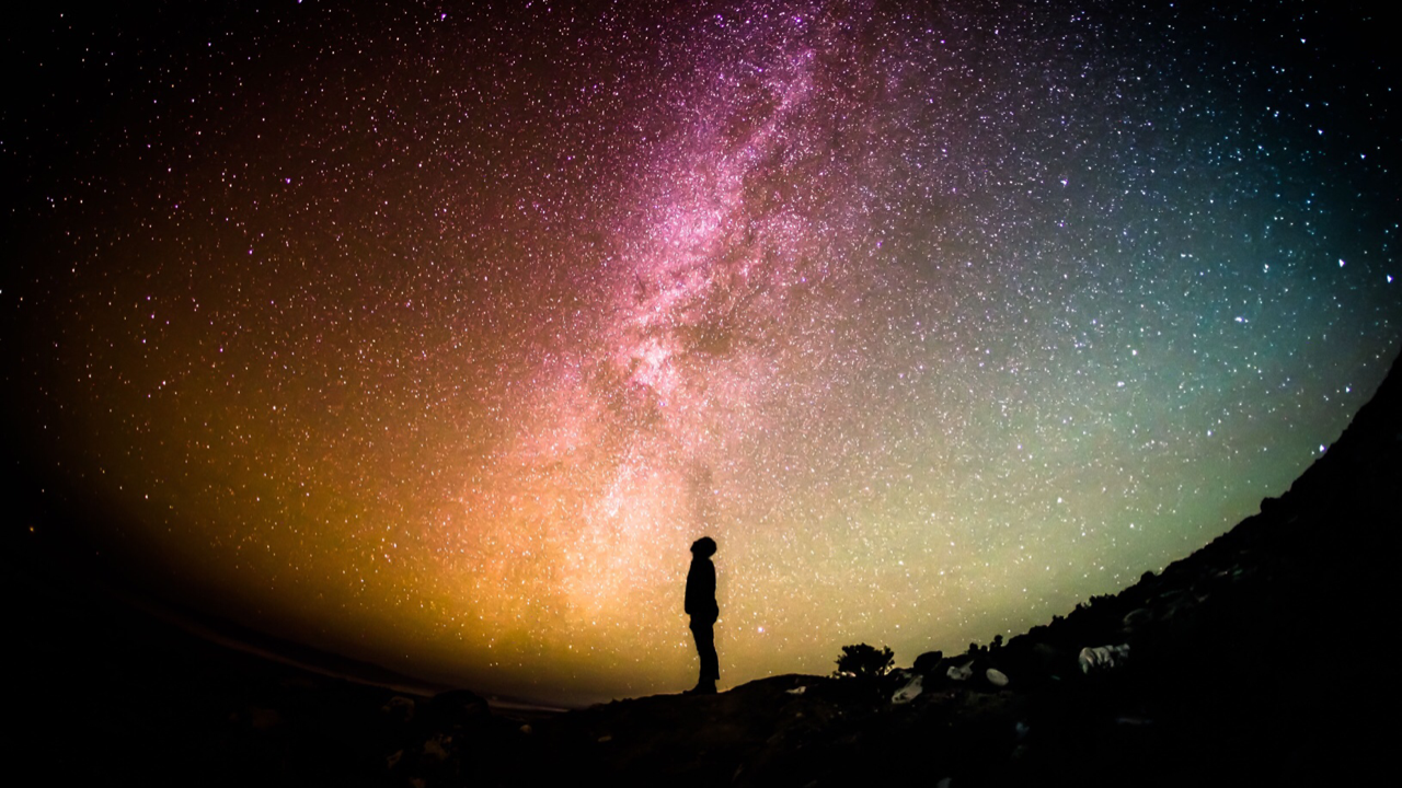 David Foster Wallace explores the tragedy of solipsism