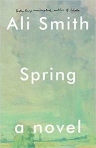 Ali Smith Spring