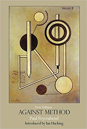 Paul Feyerabend Against Method