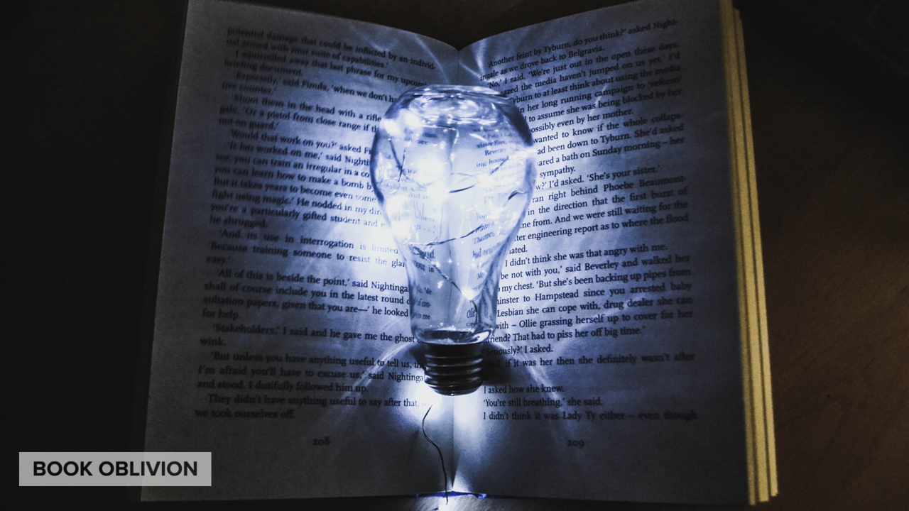 The Philosophy of Imagination - A Thousand Eyes of Curiosity With Albert Camus
