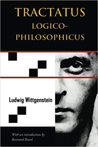 Ludwig Wittgenstein - Tractatus Logico Philosophicus