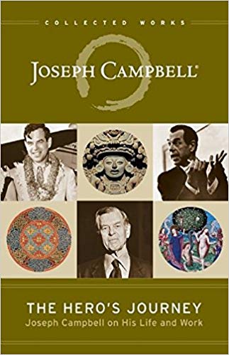 Joseph Campbell - The Hero's Journey