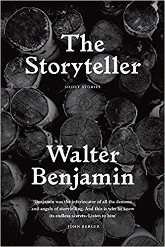 The Storyteller Walter Benjamin